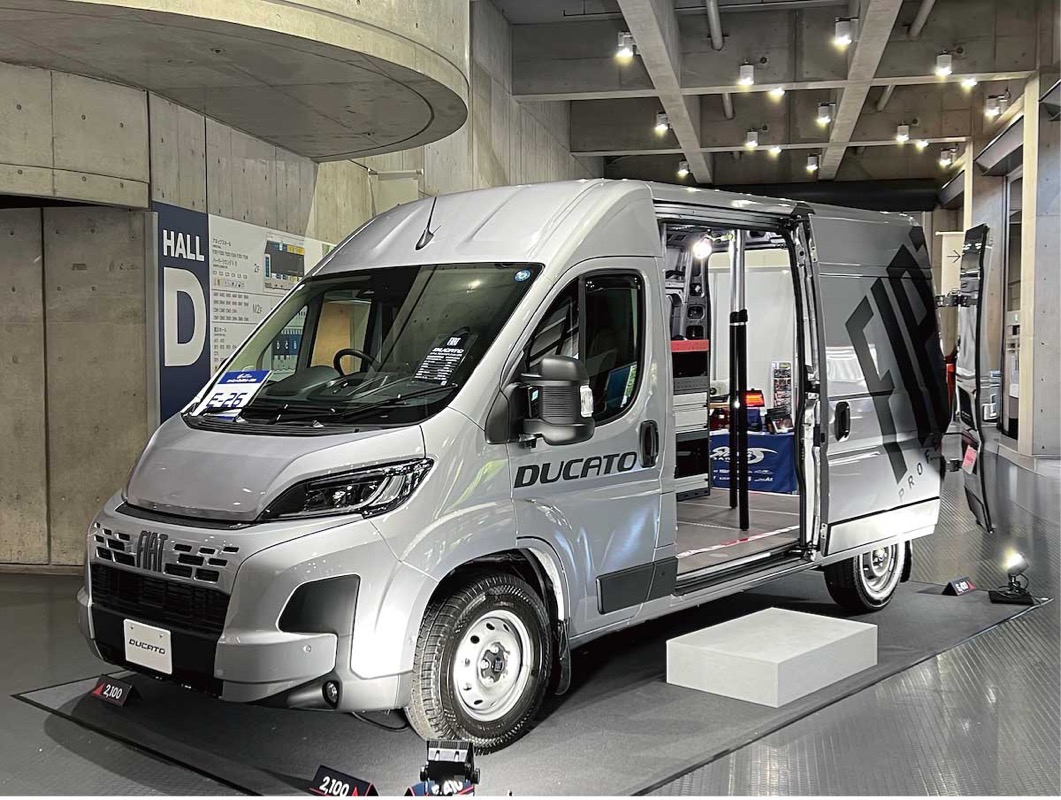 AUTO CAMPER（オートキャンパー）｜アウトドアとキャンピングカーの