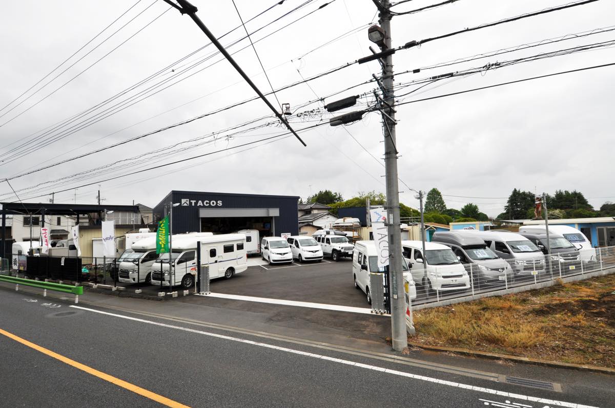 GX350グランドクロス