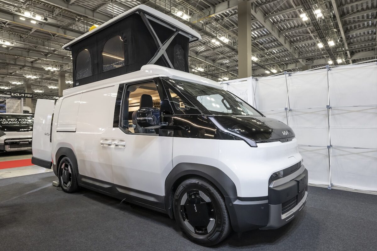 AUTO CAMPER（オートキャンパー）｜アウトドアとキャンピングカーの